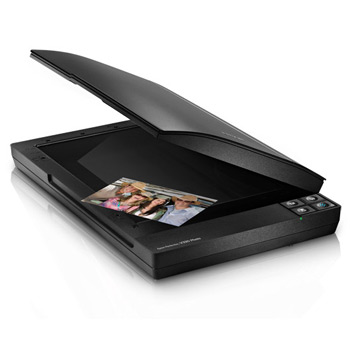 Epson perfection 1660 photo scanner software download