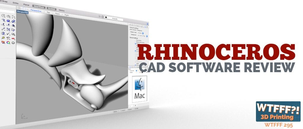 Rhino cad software, free download